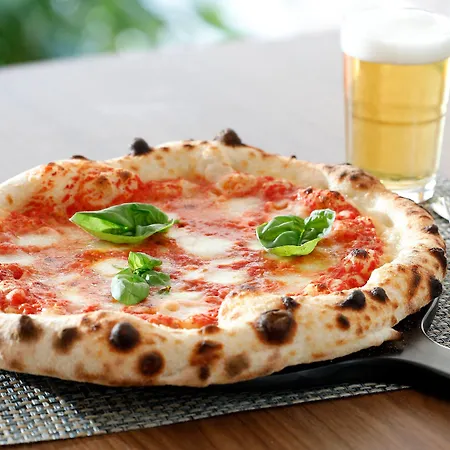 Sheraton Milan Malpensa Airport & Conference Centre 4* Ferno