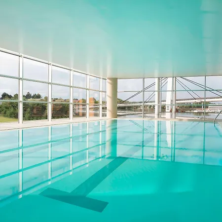 Szálloda Sheraton Milan Malpensa Airport & Conference Centre 4*