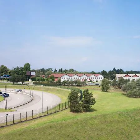 Sheraton Milan Malpensa Airport & Conference Centre