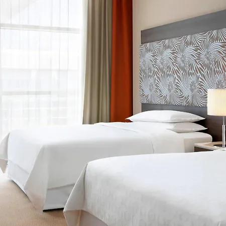 Sheraton Milan Malpensa Airport & Conference Centre Szálloda Ferno