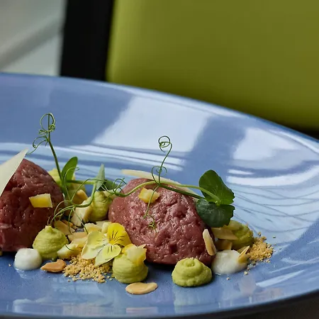 Sheraton Milan Malpensa Airport & Conference Centre 4*