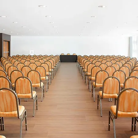 Sheraton Milan Malpensa Airport & Conference Centre Szálloda