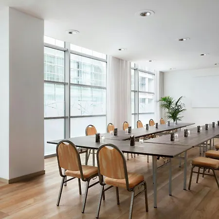 Sheraton Milan Malpensa Airport & Conference Centre Hotel Ferno