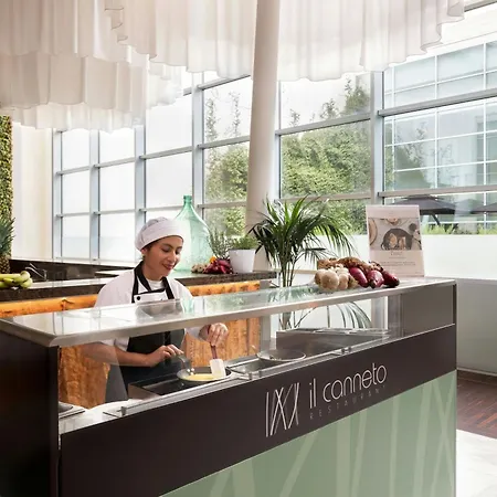 Sheraton Milan Malpensa Airport & Conference Centre Hotel