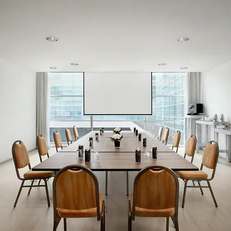 Hotel Sheraton Milan Malpensa Airport & Conference Centre Ferno