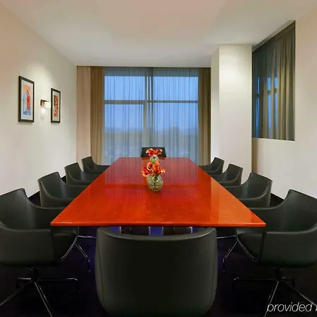 Sheraton Milan Malpensa Airport & Conference Centre