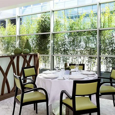 Sheraton Milan Malpensa Airport & Conference Centre Hotel Ferno