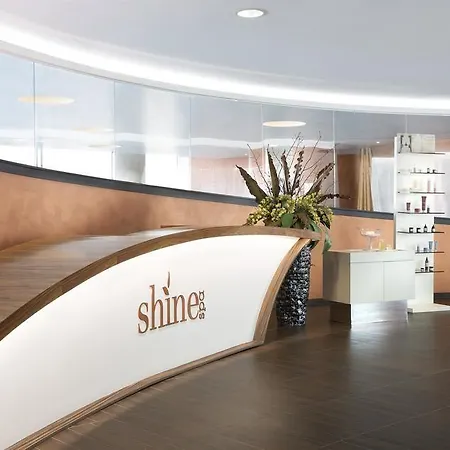 Sheraton Milan Malpensa Airport & Conference Centre 4* Ferno
