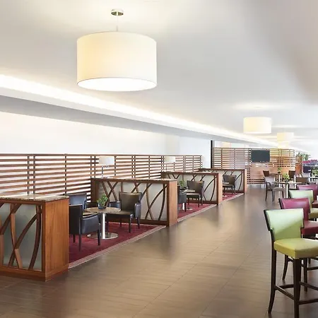 Sheraton Milan Malpensa Airport & Conference Centre 4*