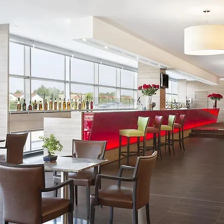 Sheraton Milan Malpensa Airport & Conference Centre