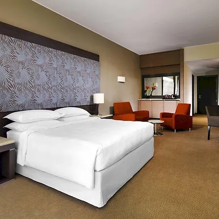 Sheraton Milan Malpensa Airport & Conference Centre Ferno