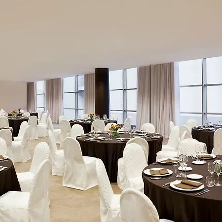 Sheraton Milan Malpensa Airport & Conference Centre