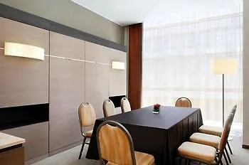 Sheraton Milan Malpensa Airport & Conference Centre