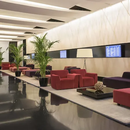 Sheraton Milan Malpensa Airport & Conference Centre 4* Ferno