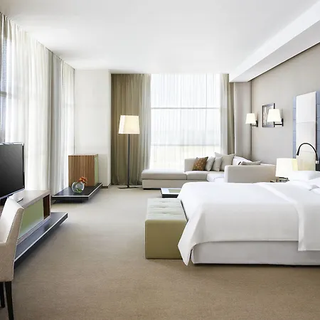 Sheraton Milan Malpensa Airport & Conference Centre Otel