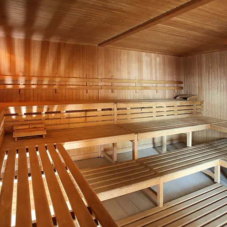 Hotel Sheraton Milan Malpensa Airport & Conference Centre Ferno