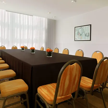 Sheraton Milan Malpensa Airport & Conference Centre 4*