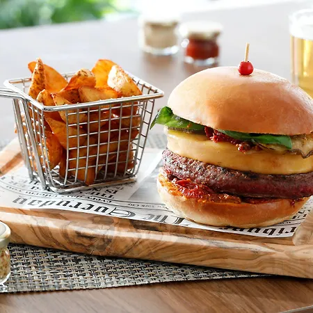 Sheraton Milan Malpensa Airport & Conference Centre Ferno