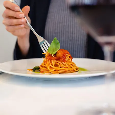 Otel Sheraton Milan Malpensa Airport & Conference Centre Ferno