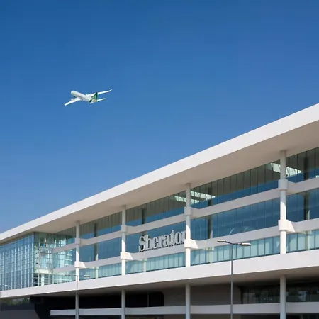 Sheraton Milan Malpensa Airport & Conference Centre Hotel