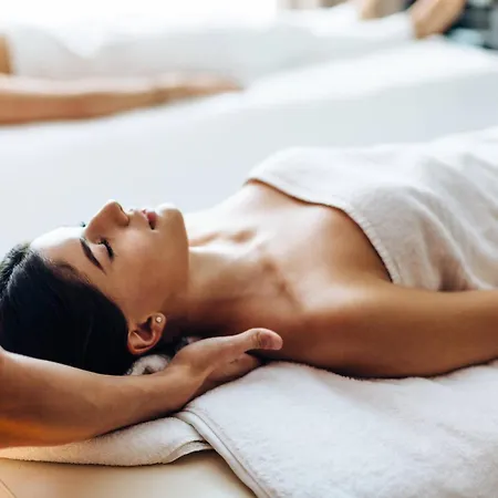 Sheraton Milan Malpensa Airport & Conference Centre Ferno