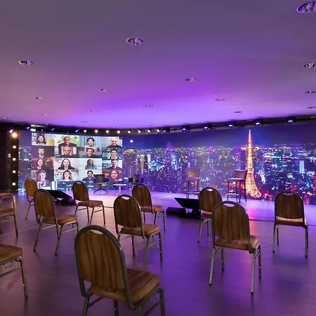 Sheraton Milan Malpensa Airport & Conference Centre Hotel