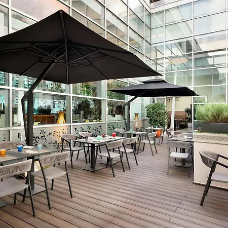 Sheraton Milan Malpensa Airport & Conference Centre Otel Ferno