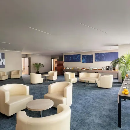 Sheraton Milan Malpensa Airport & Conference Centre 4*