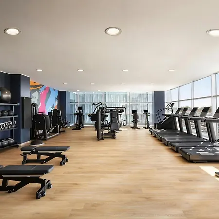 Sheraton Milan Malpensa Airport & Conference Centre 4* Ferno