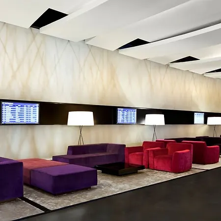 Sheraton Milan Malpensa Airport & Conference Centre Ferno